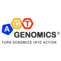 ACT Genomics Co., LTD.
